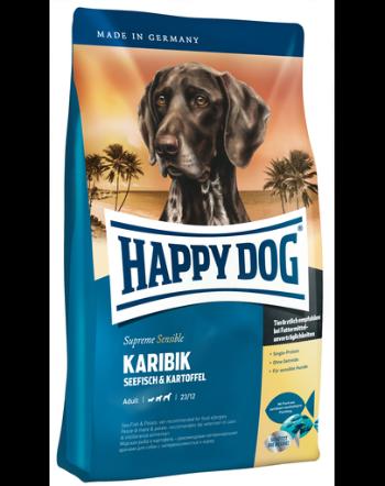 HAPPY DOG Supreme Karibik 4 kg