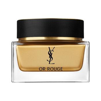 Yves Saint Laurent Cremă hidratantă pentru ten matur Or Rouge (Rich Cream) 50 ml