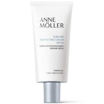 Anne Möller Cremă hrănitoare de zi Perfectia SPF 50 (Sublime Perfecting Cream) 50 ml