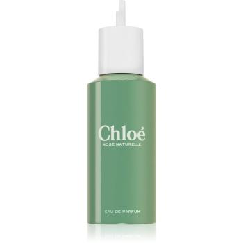 Chloé Rose Naturelle Eau de Parfum rezerva pentru femei 150 ml