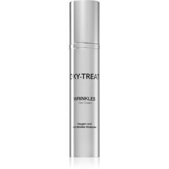 OXY-TREAT Wrinkles crema de zi anti-rid 50 ml