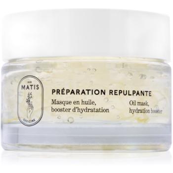 Matis Officine Préparation Repulpante mască din ulei cu efect de hidratare 50 ml