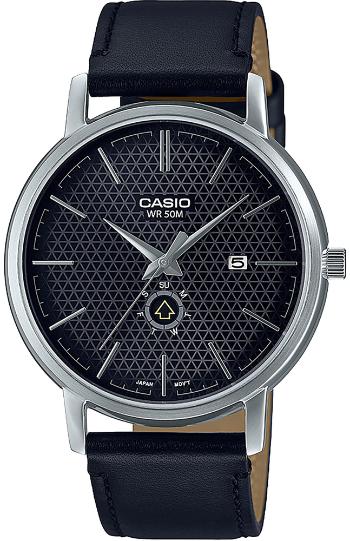 Casio colectare MTP-B125L-1AVEF (000)