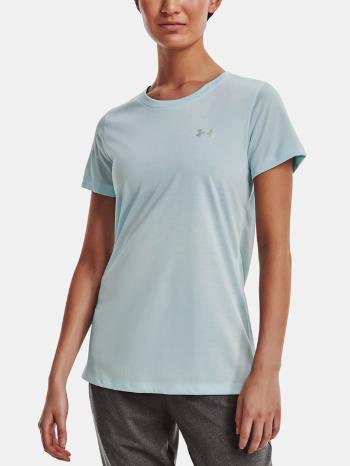 Under Armour Tech SSC Tricou Albastru