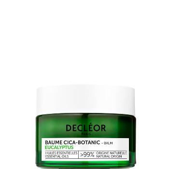 Decléor Balsam pentru față și corp Eucalyptus (Balm) 50 ml