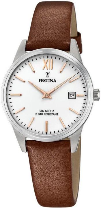 Festina Bratara clasica 20510/2