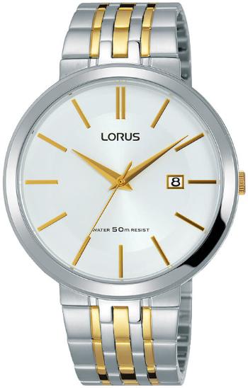 Lorus Ceas analogic RH915JX9