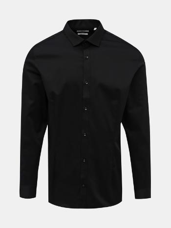 Jack & Jones Parma Cămașă Negru