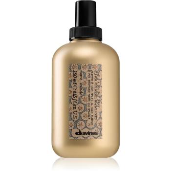 Davines More Inside Sea Salt Spray spray cu sare cu efect de plajă 250 ml