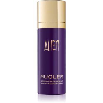 Mugler Alien deodorant spray pentru femei 100 ml