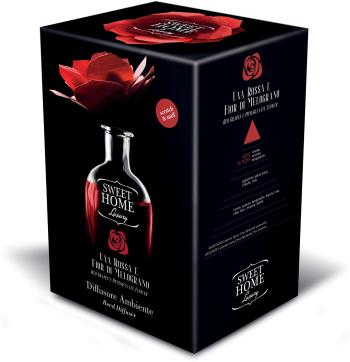 Sweet Home Collection Difuzor parfumat Red Grapes & Pomegranate Blossom 250 ml