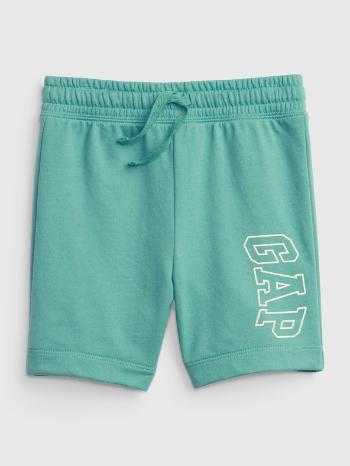 GAP Pantaloni scurţi pentru copii Verde