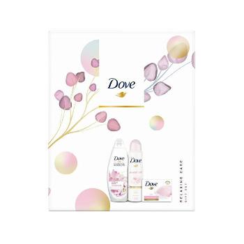 Dove Set cosmetic pentru femei Relaxing Care IV