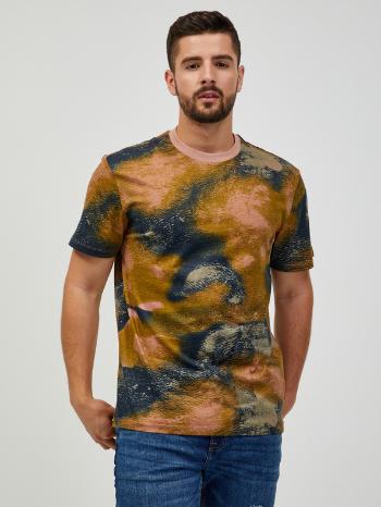 ONLY & SONS Jake Tricou Verde