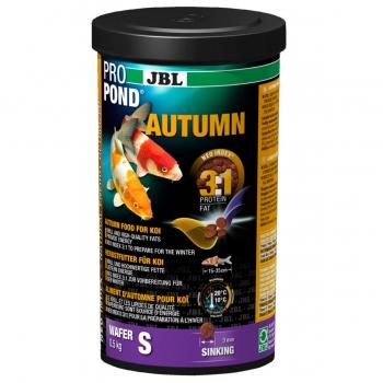 JBL Propond Autumn S, 500g