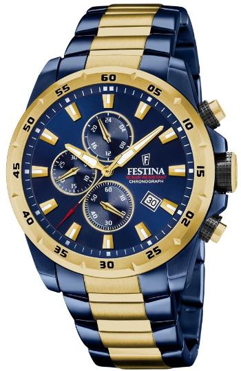 Festina Chrono Sport 20564/1