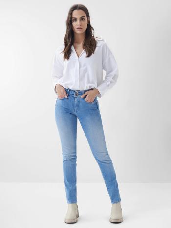 Salsa Jeans Jeans Albastru