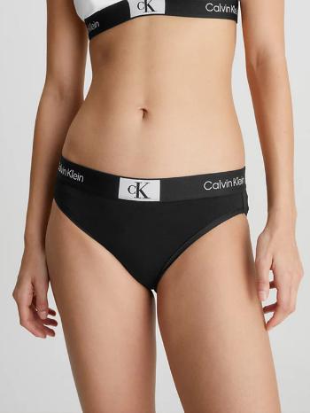 Calvin Klein Underwear	 Chiloți Negru