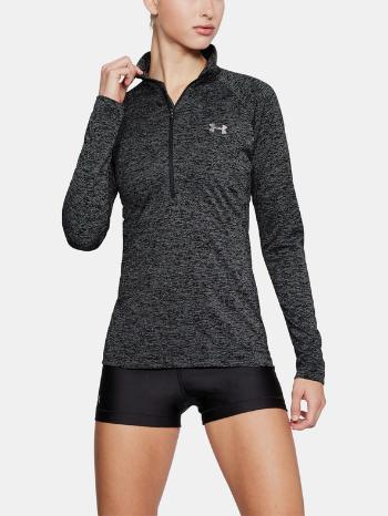 Under Armour Twist Tricou Negru