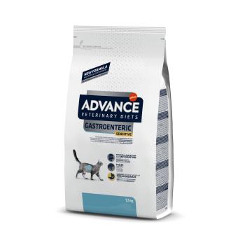 Advance VD Cat Gastro Sensitive, 1.5 kg