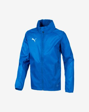 Puma Liga Training Rain Core Jachetă pentru copii Albastru