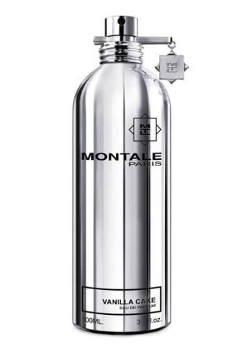 Montale Vanilla Cake - EDP 2 ml - eșantion cu pulverizator