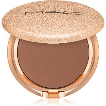 MAC Cosmetics Skinfinish Sunstruck Radiant Bronzer pudra bronzanta culoare Radiant Medium Golden 8 g