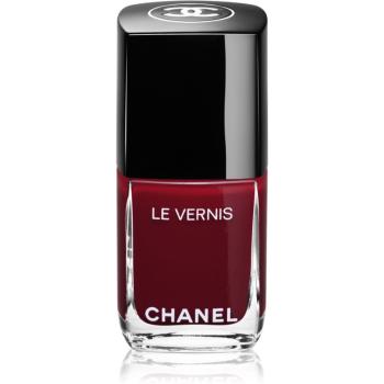Chanel Le Vernis lac de unghii culoare 765 - Interdit 13 ml