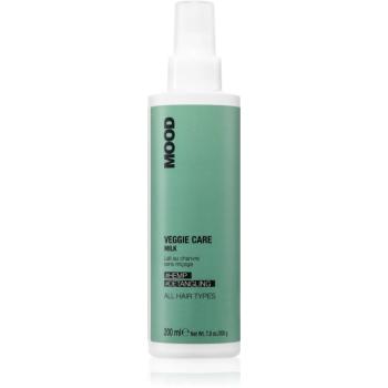 Elgon Mood Veggie Care spray care nu necesita clatire cu efect de hidratare 200 ml