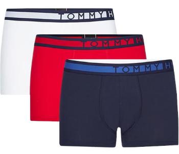 Tommy Hilfiger 3 PACK - boxeri pentru bărbați UM0UM01234-0XY M