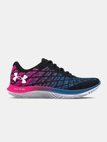 Under Armour UA W Flow Velociti Wind 2 Teniși Negru