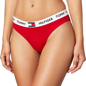 Tommy Hilfiger Chiloți pentru femei Bikini UW0UW02193-XCN XS