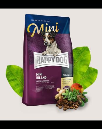 HAPPY DOG Mini Irland 4 kg