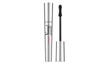 PUPA Milano Rimel rezistent la apă Vamp! Waterproof (Mascara) 9 ml 001 Extrablack