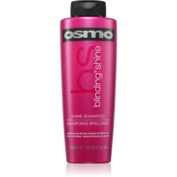 Osmo Blinding Shine șampon 400 ml