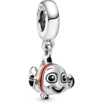 Pandora Mărgea din argint DisneyIn căutarea lui Nemo 798847C01