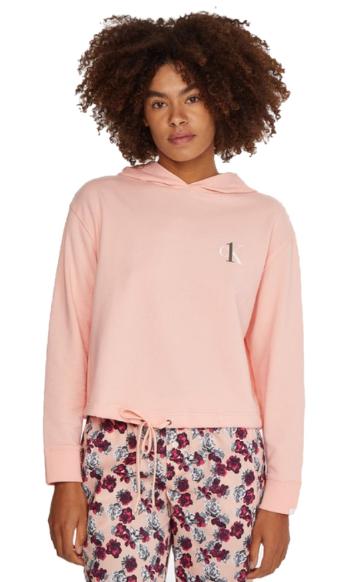 Calvin Klein Hanorac pentru femei CK One QS6427E-FAL XS