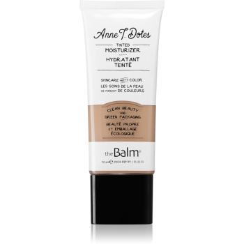 theBalm Anne T. Dotes® Tinted Moisturizer crema hidratanta si tonifianta culoare #18 Light - Medium 30 ml