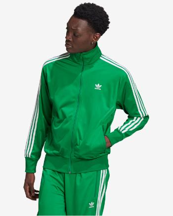 adidas Originals Adicolor Classics Firebird Jachetă Verde