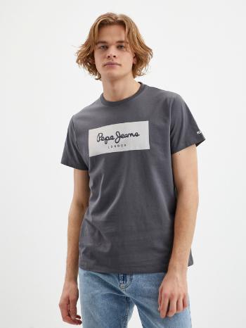 Pepe Jeans Aaron Tricou Gri