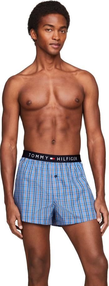 Tommy Hilfiger Boxeri pentru bărbați UM0UM02834-01Z L