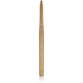 L’Oréal Paris Le Liner Signature dermatograf persistent culoare 04 Gold Velvet
