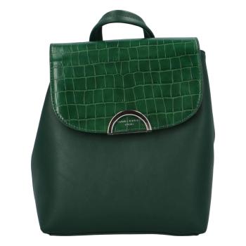 David Jones Rucsac de damă6606-2 D.Green