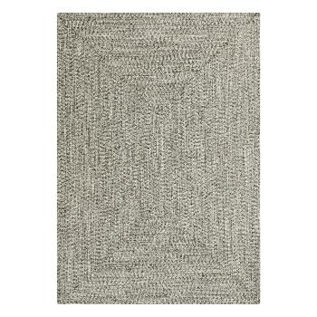 Covor de exterior gri/bej 150x80 cm - NORTHRUGS