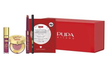 PUPA Milano Setul de cadou My Fabulous Beauty Box