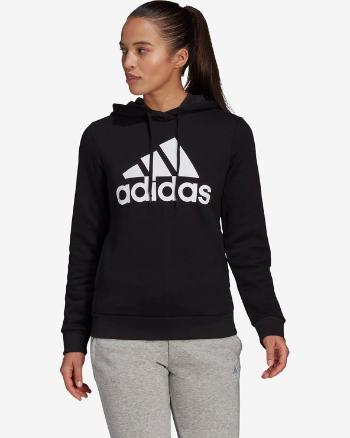 adidas Performance Hanorac Negru