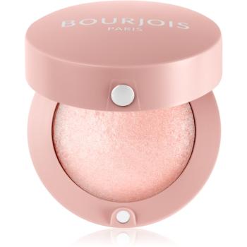 Bourjois Little Round Pot Mono fard ochi culoare 11 Pink Parfait 1,2 g