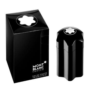 Mont Blanc Emblem - EDT 1,2 ml - mostră cu pulverizator