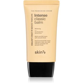 Skin79 Intense Classic Balm BB Cream pentru imperfectiunile pielii SPF 35 43,5 ml