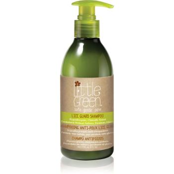 Little Green Lice Guard șampon împotriva păduchilor 240 ml